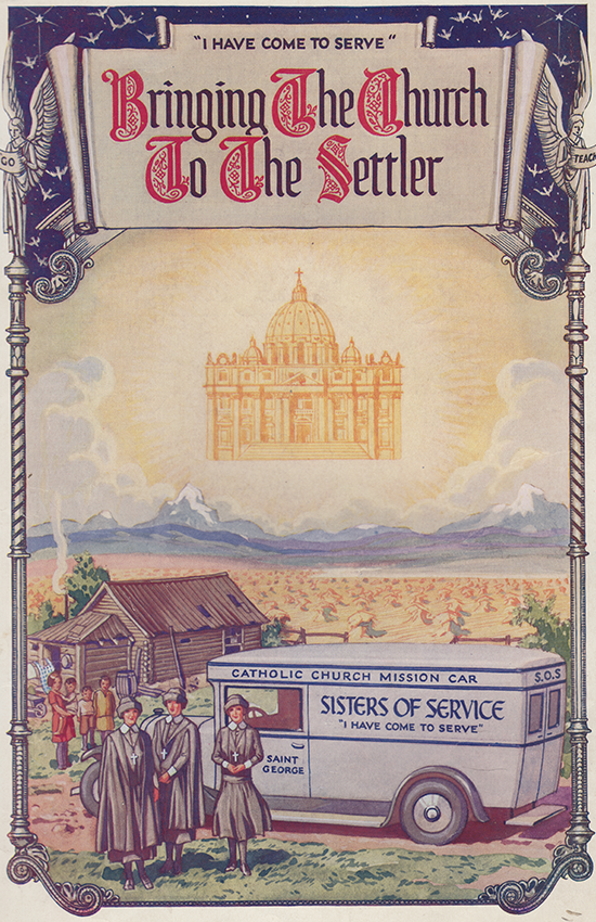 Field at Home magazine cover