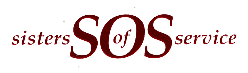 Sisters of Service logo